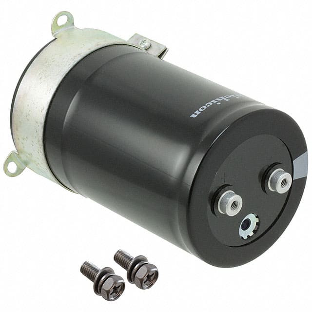 LNT2E472MSE Nichicon electronic component